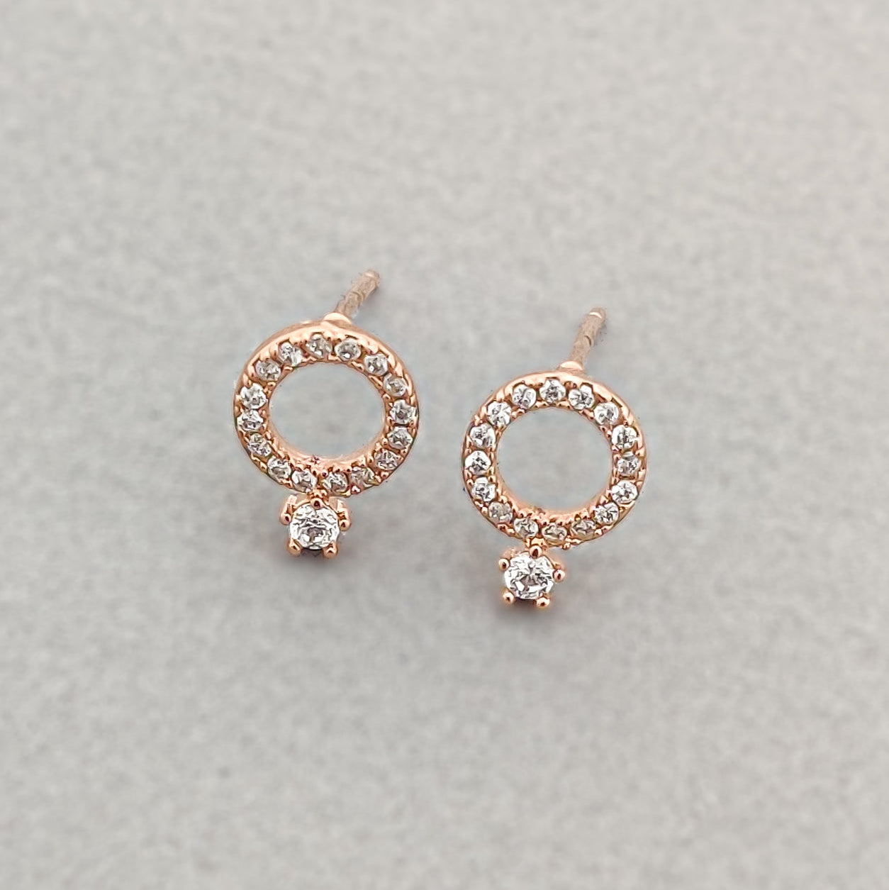 Yana Studs Earrings