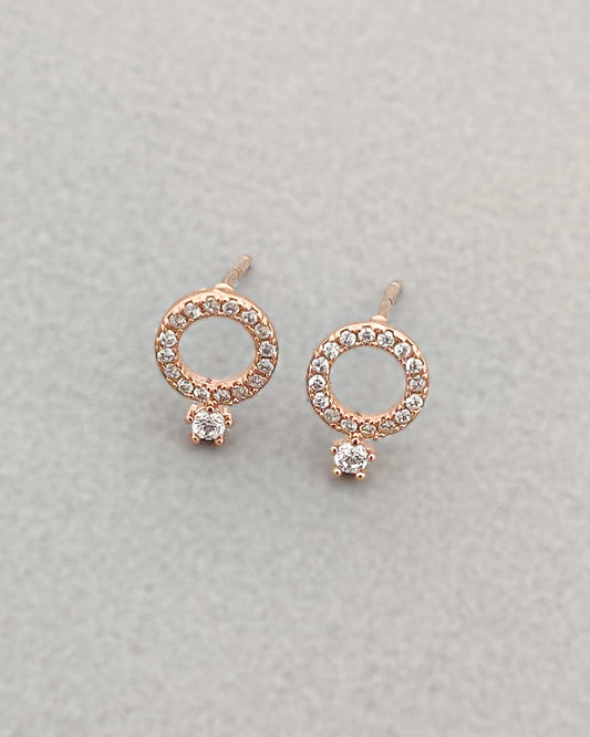 Yana Studs Earrings