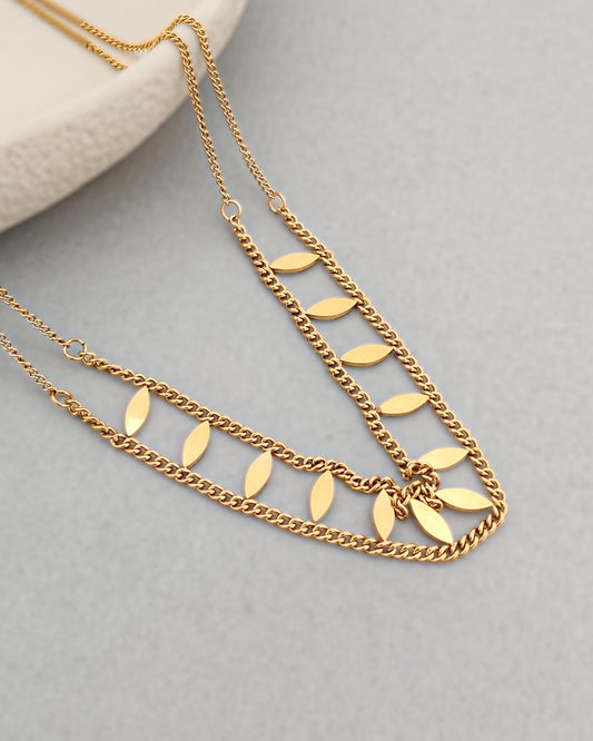 Greek Goddess Choker