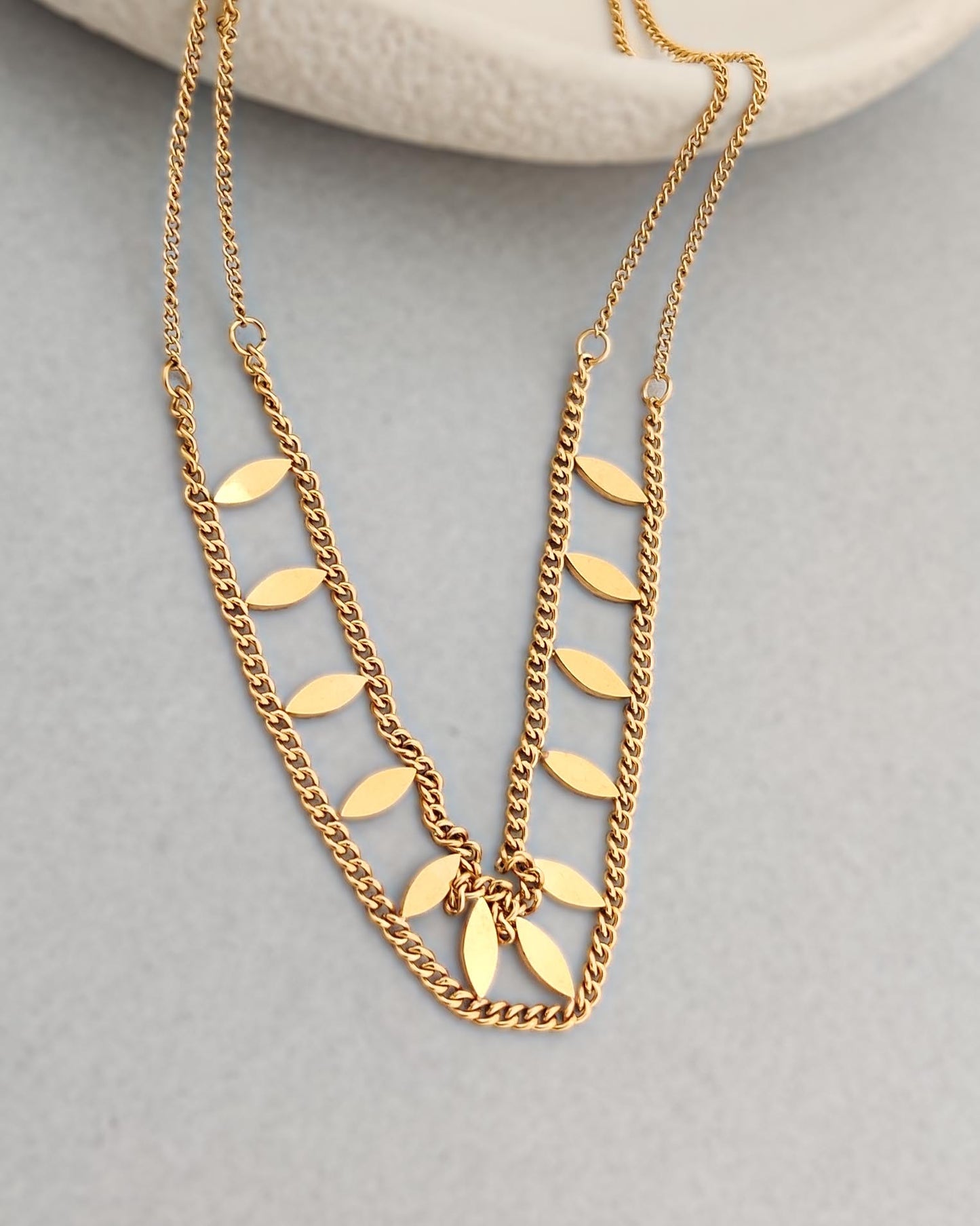 Greek Goddess Choker