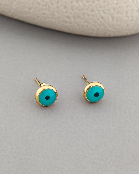 Olivier Evileye Studs