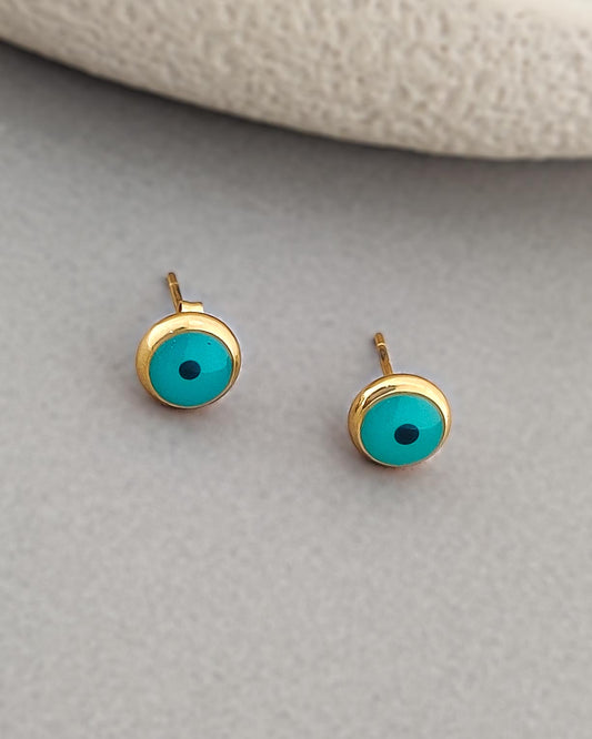 Olivier Evileye Studs