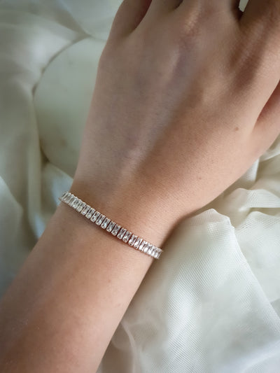 Baguette Bracelet