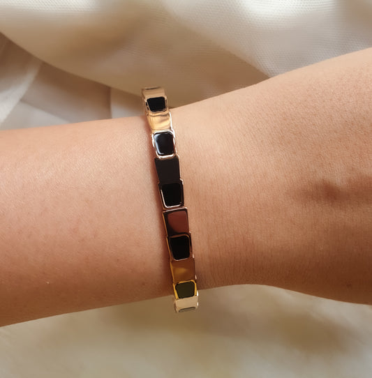 Keeney Bracelet Band